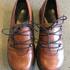 🌺3/$30 Dansko Laceup Clogs Eur 38